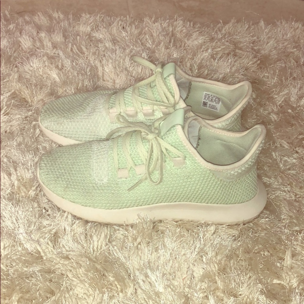 Adidas Mint Ortholite